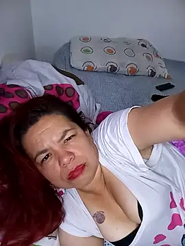 TabooAngel17 online show from April 12, 2026, 6:22 pm