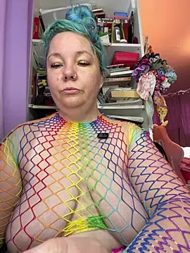 KawaiiKiki 247 online show from July 11, 2026, 3:01 pm