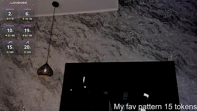 lilith rosse6 online show from April 19, 2026, 3:57 pm