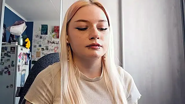 MariYourshaw online show from March 11, 2026, 11:15 am