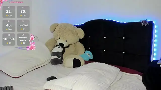 Soycriss31 online show from April 19, 2026, 6:10 pm