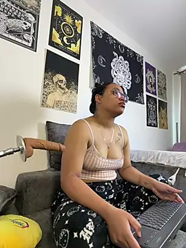 tokio angel online show from April 26, 2026, 6:49 pm