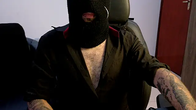 Joshlonn online show from March 12, 2026, 4:07 am