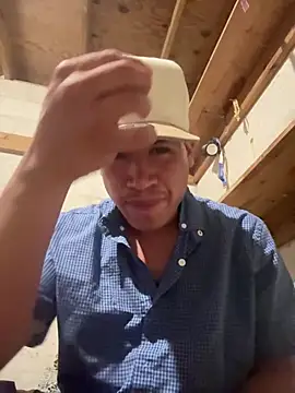 Ulises Ayala online show from March 11, 2026, 12:26 am