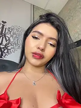 LolliePopsXXX online show from April 9, 2026, 1:06 pm