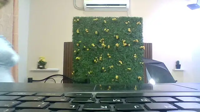 erikaskinny18 online show from March 19, 2026, 7:25 pm