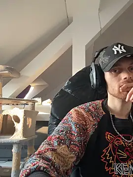 Snapshot of nomercy0807 chatting on March 18, 2026, 4:41 pm nomercy0807 online show from March 18, 2026, 4:41 pm