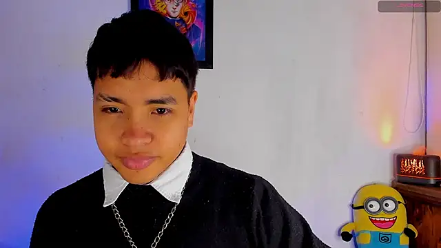 Lee Colee online show from April 1, 2026, 2:46 am