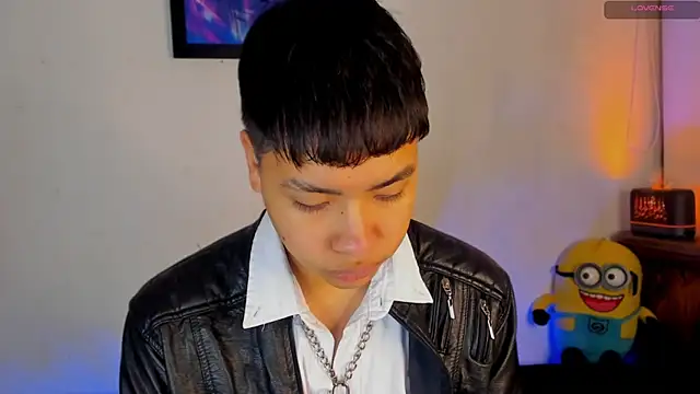 Lee Colee online show from March 27, 2026, 12:41 am