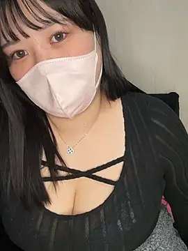 hikari0302chat online show from March 25, 2026, 12:15 pm