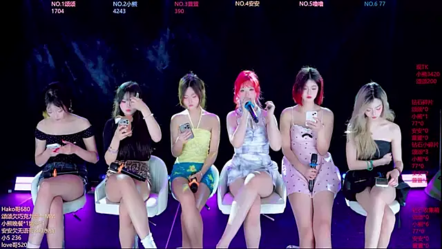 prettygirls-001 online show from April 4, 2026, 5:25 am