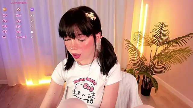 Snapshot of lisa_sunny_ chatting on July 31, 2026, 7:11 pm lisa sunny online show from July 31, 2026, 7:11 pm