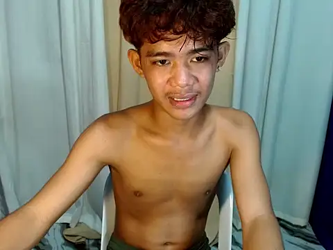 boynextdoorjosh online show from April 23, 2026, 4:52 am