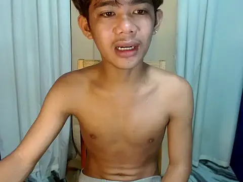 boynextdoorjosh online show from April 10, 2026, 5:47 am