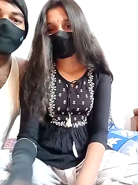 Telugucouple1431 online show from March 31, 2026, 3:52 am