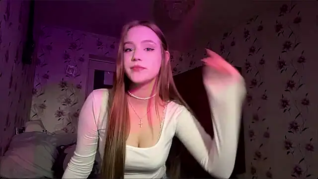 AnnaWasp online show from March 16, 2026, 4:09 am