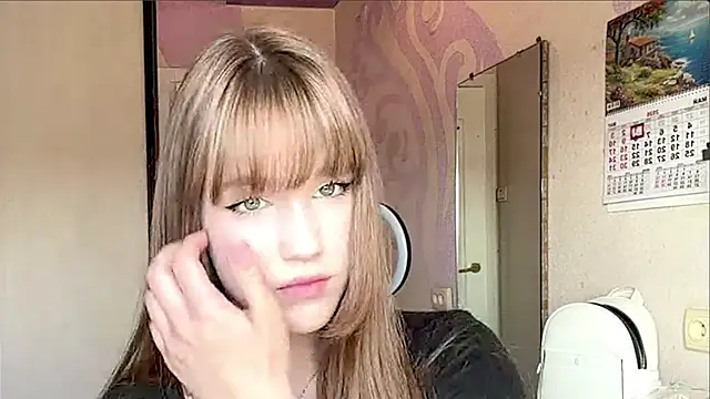 Snapshot of AnnaWasp chatting on May 2, 2026, 5:34 am AnnaWasp online show from May 2, 2026, 5:34 am
