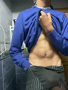 Achrafsad9i online show from April 5, 2026, 10:11 am