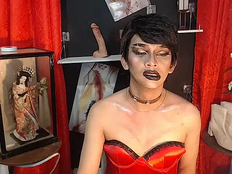 Exoticcashly online show from April 1, 2026, 2:47 pm