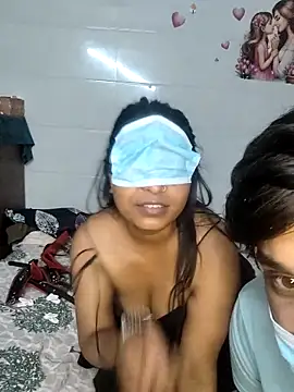 Miss Anjali O online show from May 3, 2026, 6:44 pm