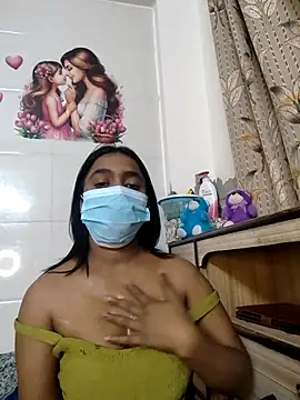 Miss Anjali O online show from April 30, 2026, 9:19 pm
