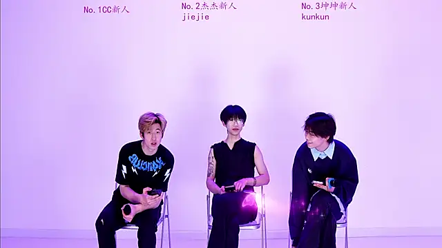 stbro-999 online show from March 12, 2026, 4:11 pm