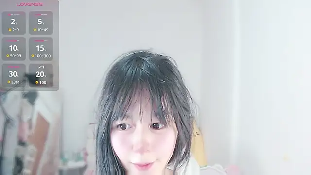 Rabbit1320 online show from May 17, 2026, 8:14 am