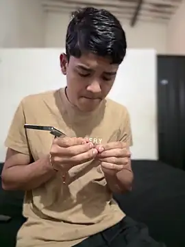 pabloflaquito23 online show from March 31, 2026, 9:17 pm