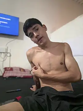 pabloflaquito23 online show from April 1, 2026, 5:54 pm