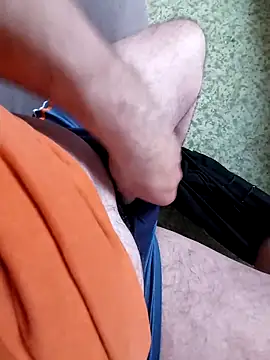 andras3459 online show from March 29, 2026, 7:32 am