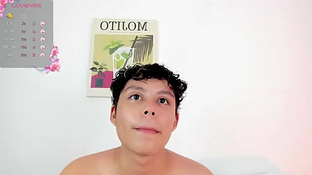 chico medusa online show from May 3, 2026, 7:39 pm