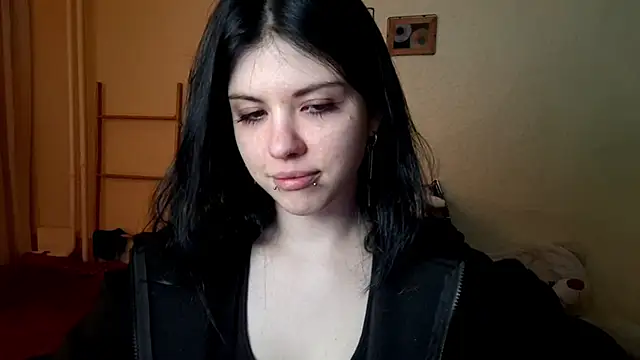 MiaTemptress online show from March 13, 2026, 4:01 pm