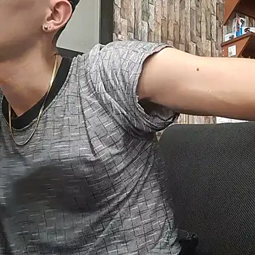 jhosuamoore online show from March 20, 2026, 8:21 pm