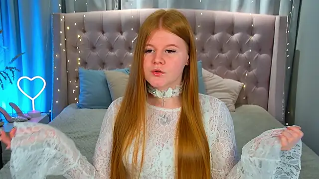 JessicaEmber online show from April 10, 2026, 5:14 am