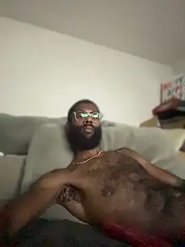 Papi k2000 online show from June 11, 2026, 5:37 am