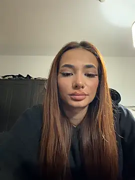 MiilaStarr online show from March 11, 2026, 8:36 pm