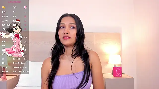 Snapshot of isabellathomass chatting on July 27, 2026, 7:21 pm isabellathomass online show from July 27, 2026, 7:21 pm