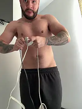 Axel Dominus online show from March 23, 2026, 3:01 pm