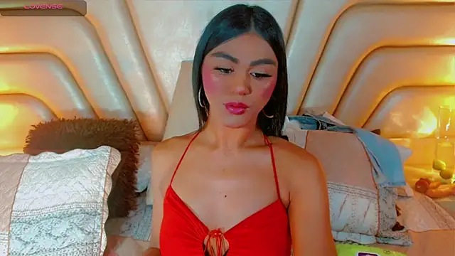 tiifannysexyhot online show from March 20, 2026, 4:35 am