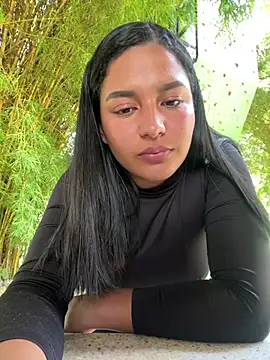 AbbyRousee online show from March 14, 2026, 6:25 pm