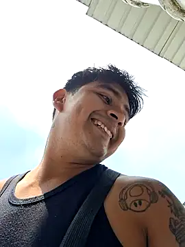 SteveHot444 online show from March 13, 2026, 5:40 pm