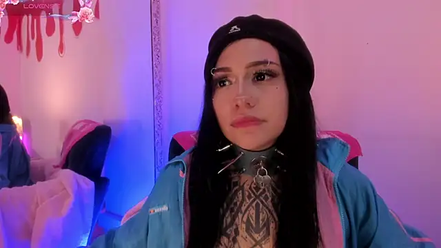 psychodoll 11 online show from July 11, 2026, 10:54 pm