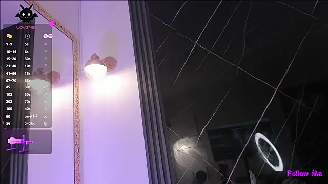 psychodoll 11 online show from March 22, 2026, 4:08 pm