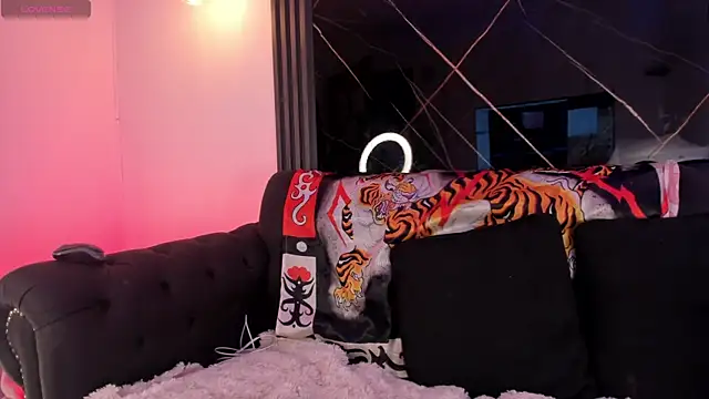 psychodoll 11 online show from June 7, 2026, 3:45 am