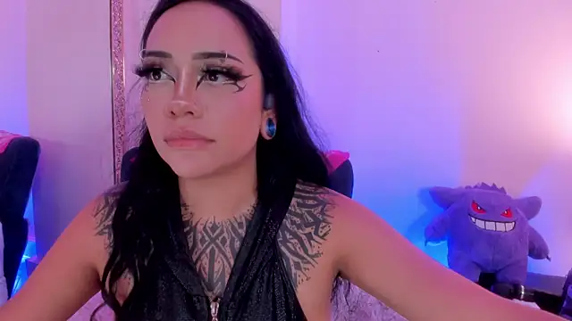 psychodoll 11 online show from July 4, 2026, 9:19 pm