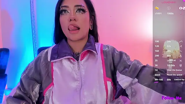 psychodoll 11 online show from June 11, 2026, 8:50 pm