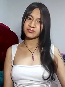 KarolaMendez online show from May 29, 2026, 9:10 pm