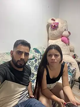 Jouemandannie online show from July 18, 2026, 3:59 am
