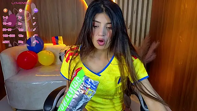 Lia queen tx online show from June 28, 2026, 3:13 am
