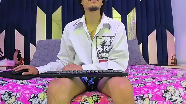 Snapshot of KikyoAndDrey chatting on May 2, 2026, 3:17 pm KikyoAndDrey online show from May 2, 2026, 3:17 pm